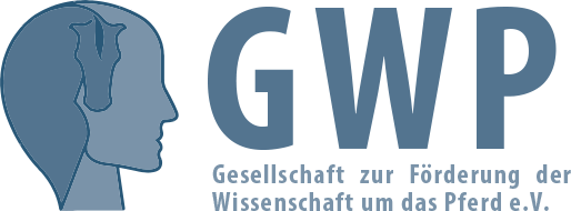 GWP vergibt Preise zur Förderung der Wissenschaft um das Pferd 2020