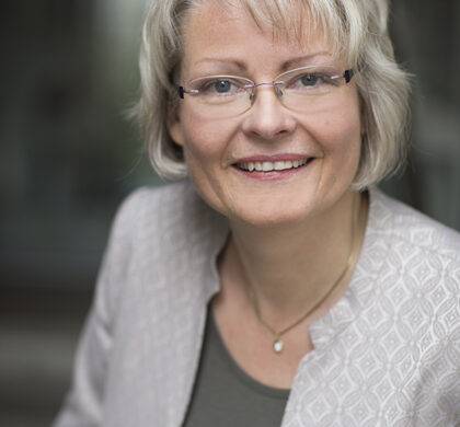 Expertin beim Online-Vortrag: Professor Dr. Ingrid Vervuert, Universität Leipzig.