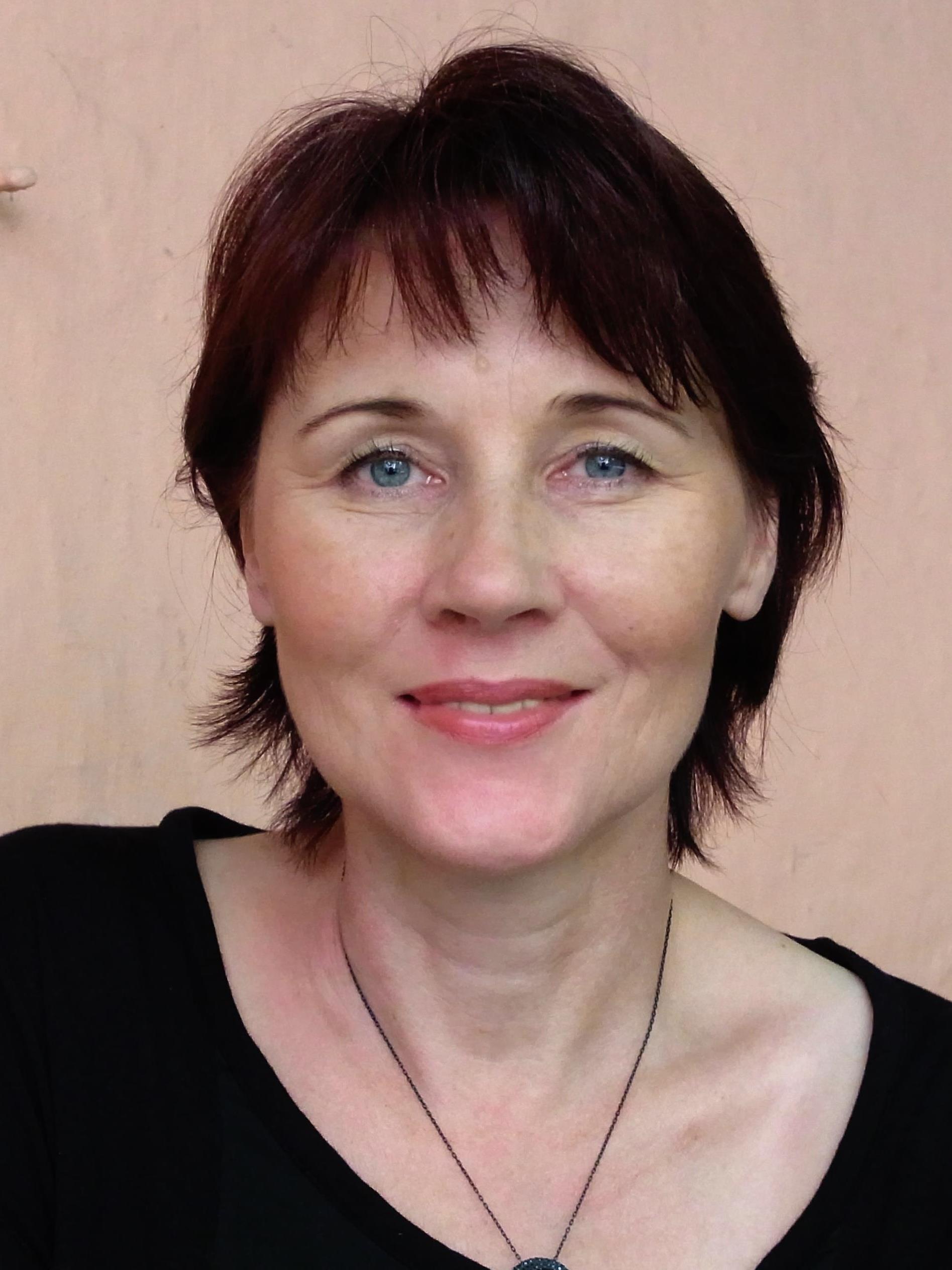 Professor Dr. Annette Zeyner, Universität Halle