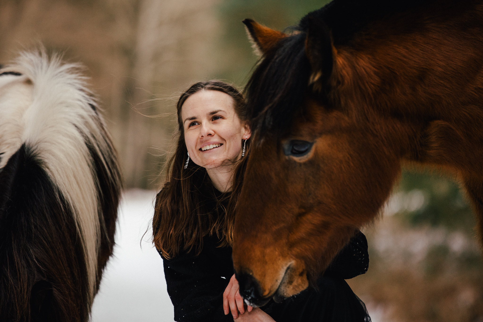 GWP-Förderpreis 2026 – prämierte Masterarbeit: Lia Maria Naundorf über Zügelkraft und Pferdeverhalten bei gerittenen Pferden