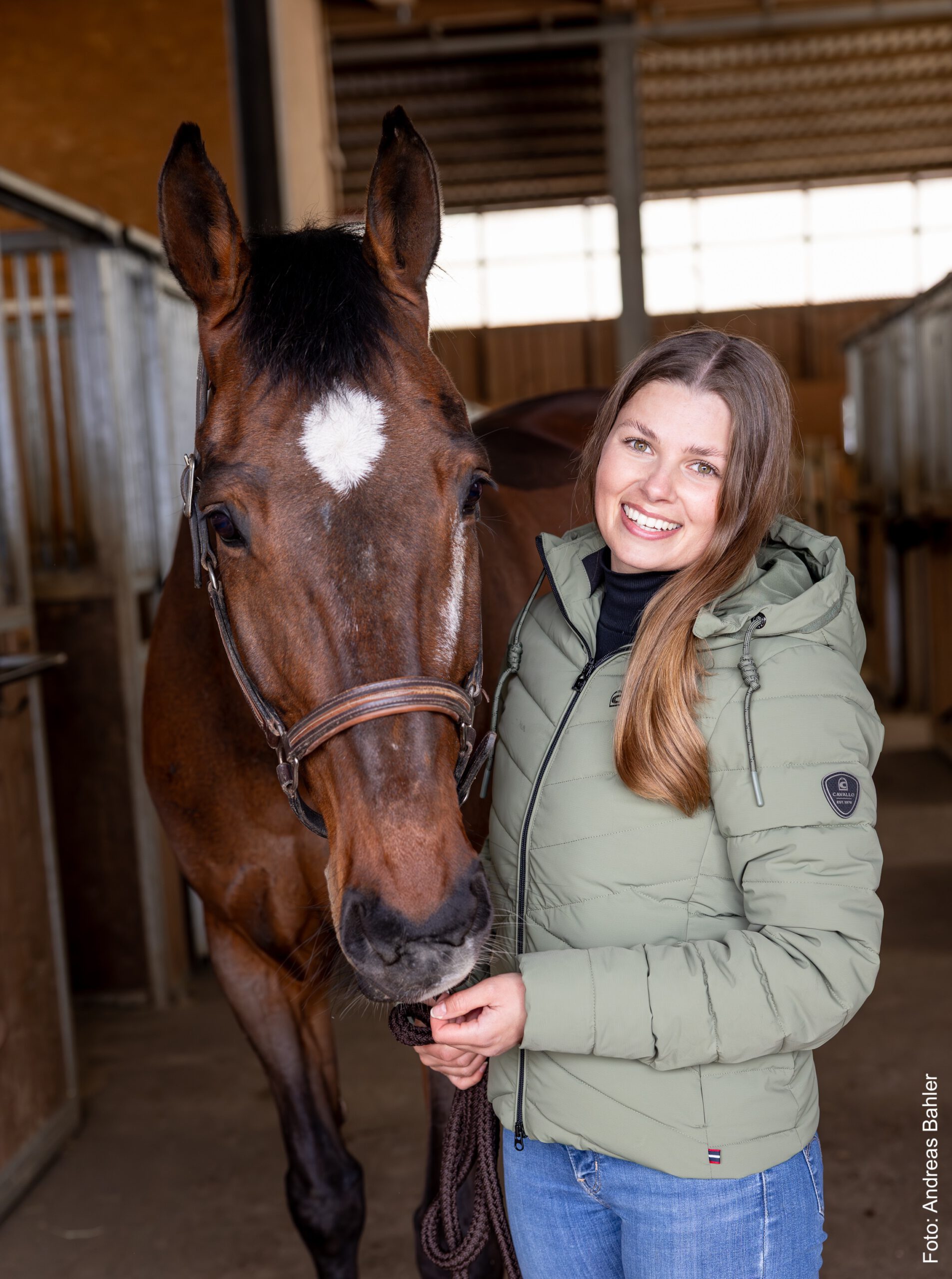 GWP-Förderpreis 2026 – prämierte Bachelorarbeit: Laura Bräuninger über Erlebnispädagogik am Beispiel des Kindertages im Haupt- und Landgestüt Marbach