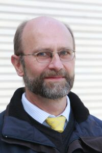 Dr. Ludwig Christmann ist neuer Ehrenvorsitzender der GWP.