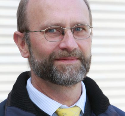 Dr. Ludwig Christmann ist neuer Ehrenvorsitzender der GWP.